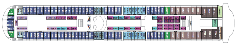 Royal Caribbean Enchantment of the Seas Deck 8.png